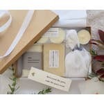 Organic Letterbox Spa Collection