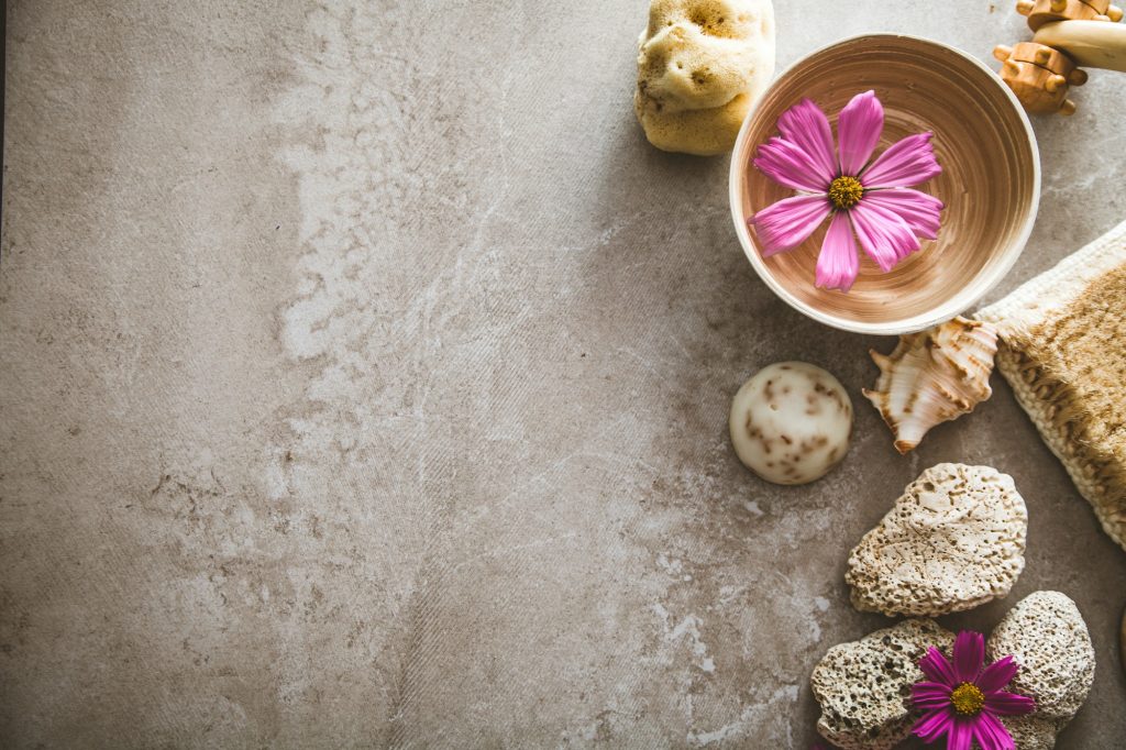 Pamper Parties